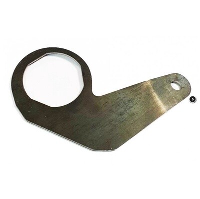 BAMBINO LEVER BRAKE PISTON CONTROL
