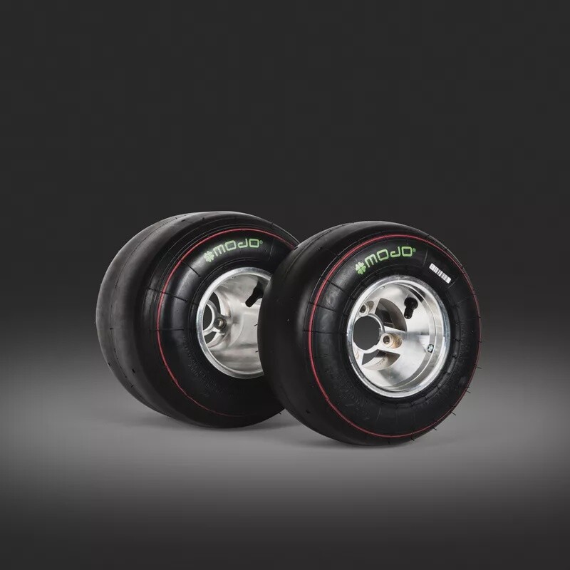 MOJO D2 CIK OPTION SET