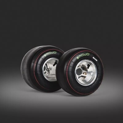 MOJO D2 CIK OPTION SET