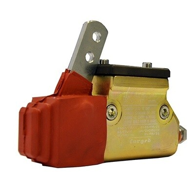 MASTER CYLINDER V09/V10/V11 COMPETE GOLD