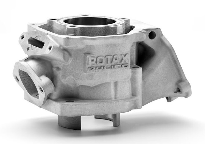 CYLINDER 125 DD2