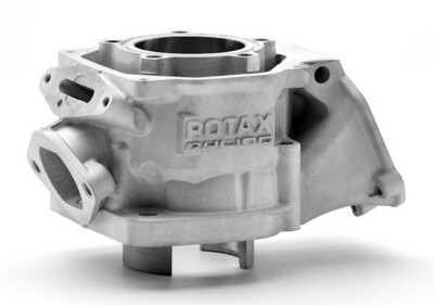 CYLINDER 125 SENIOR MAX