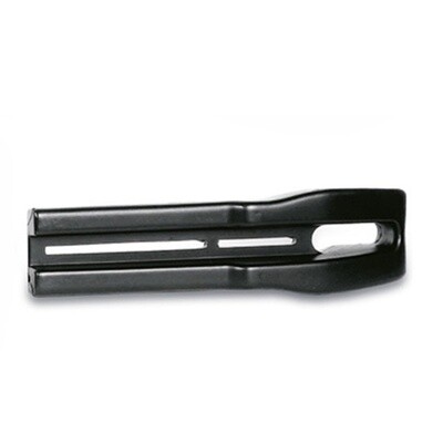 EXTERNAL REAR BUMPER MINI KG TRIS