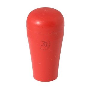 GEAR LEVER HANDLE RED