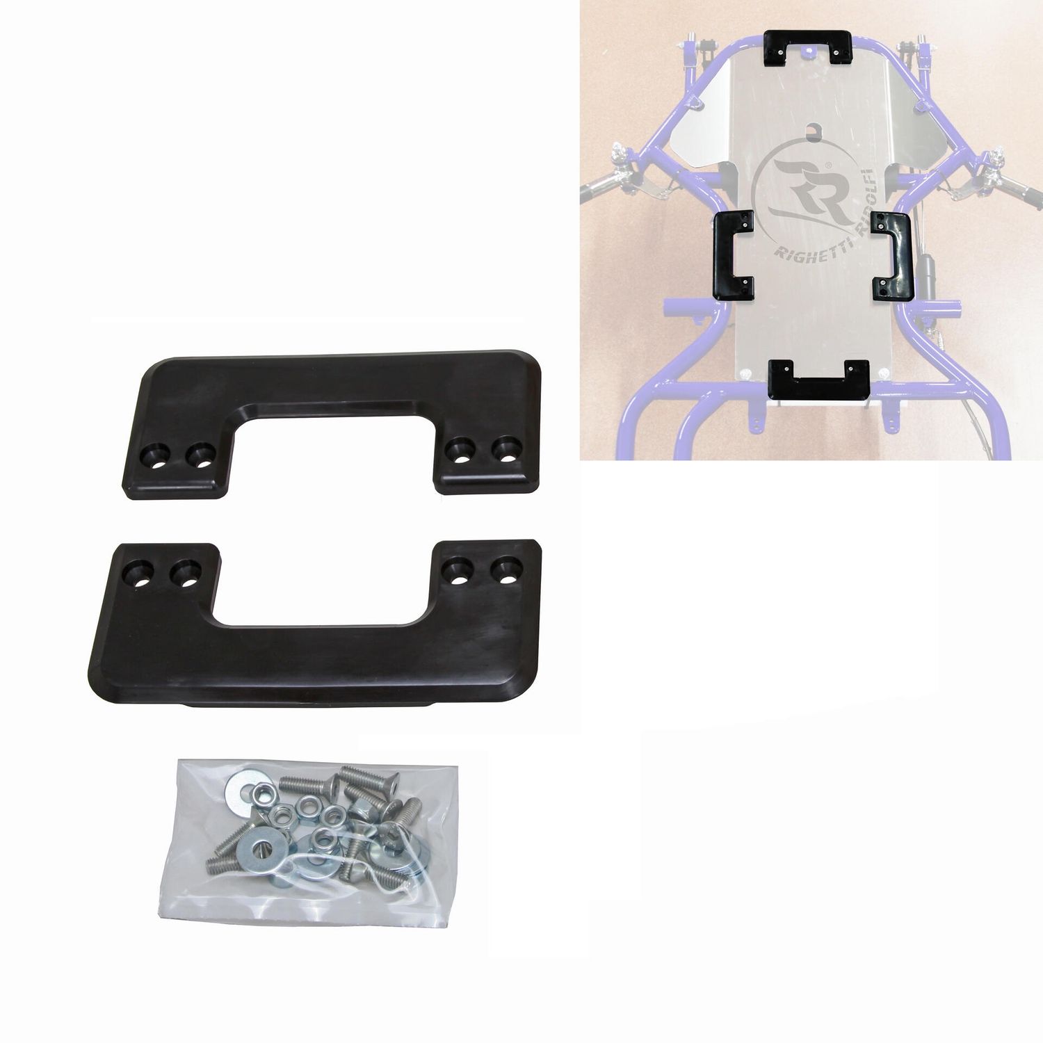 CHASSIS PROTECTION