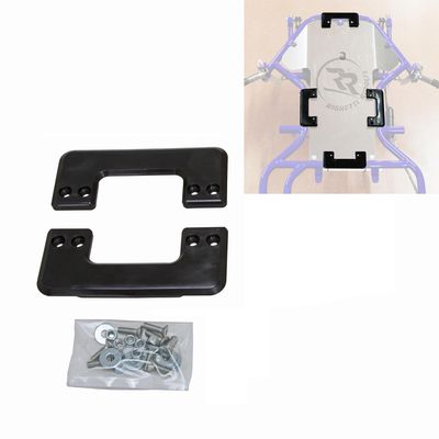 CHASSIS PROTECTION