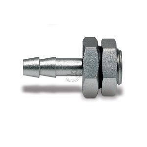 SINGLE CONNECTING PIECE TANK