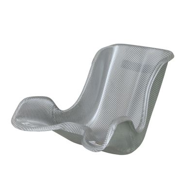 X. SEATS SILVER
