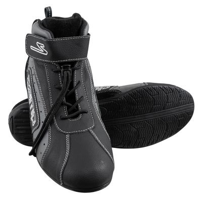 ZK-20 RACE SHOE BLACK