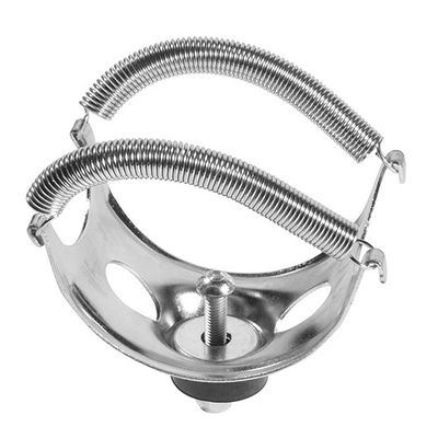 EXHAUST CRADLE MINI COMPLETE