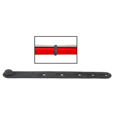 RUBBER CLAMP 40-110MM