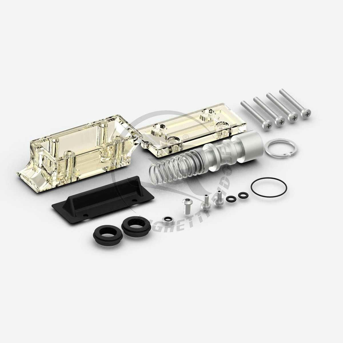 KIT OF OVERHAULING BRAKE PUMP