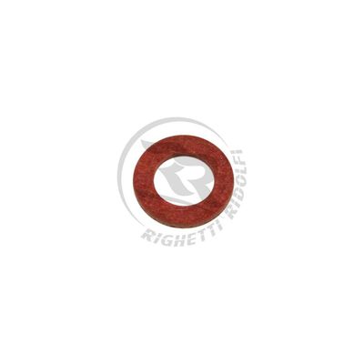FIBRE GASKET 5 MM