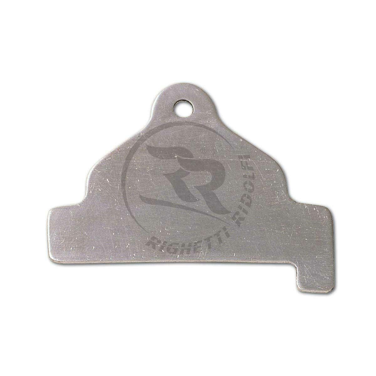 Brake shim 1mm for brake pads K183
