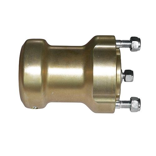 FRONT HUB KZ 40X96 R2.0 MAGN.