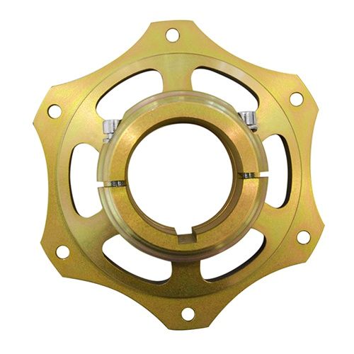 SPROCKET CARRIER 50 R-LINE ECONOM. COMPL. AL.