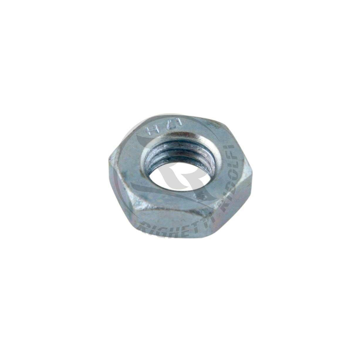 LOW NUT M10 FOR RR ENGINE MOUNT