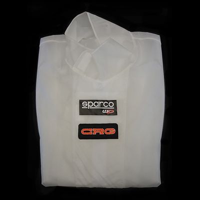 SPARCO RAIN SUIT