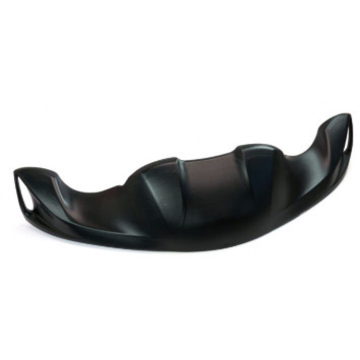 509 FRONT SPOILER BLACK