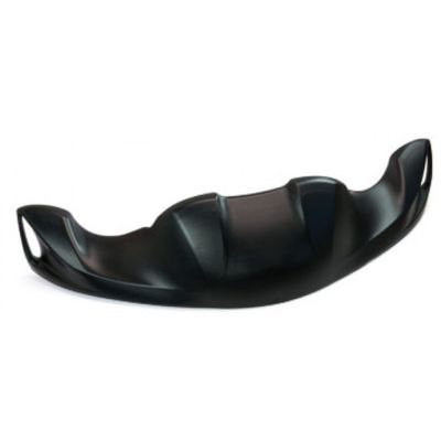 509 FRONT SPOILER BLACK