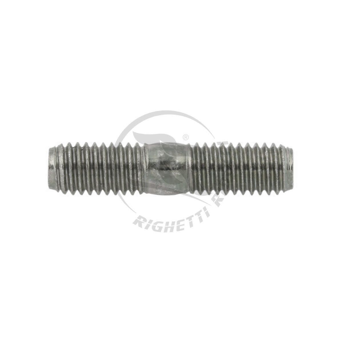 JOINT PIN M8X37MM REAR HUBS