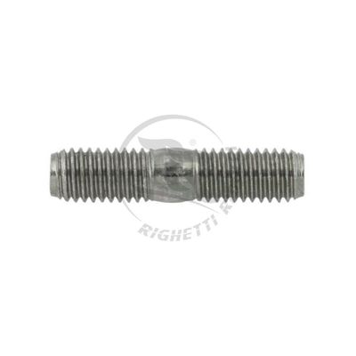 JOINT PIN M8X37MM REAR HUBS