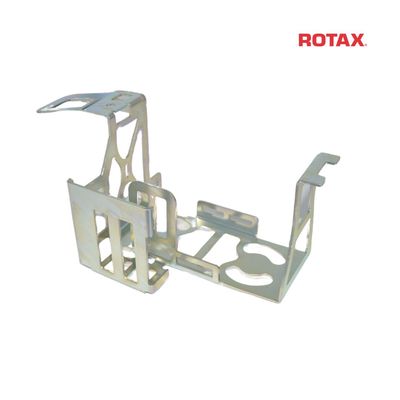 BATTERY CLAMP EVO 2020