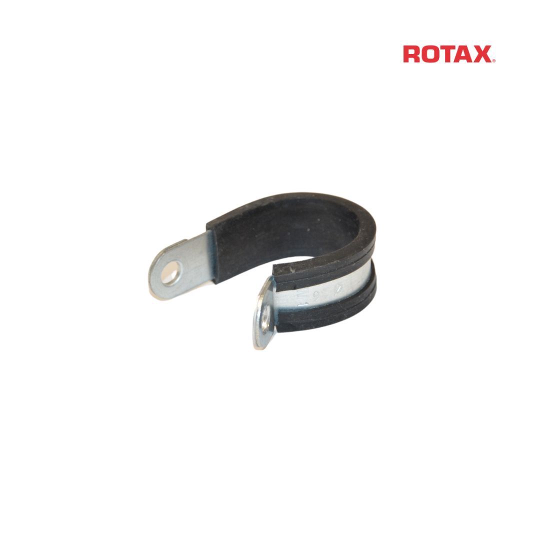 CABLE CLAMP for 26mm Hose/M6