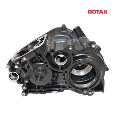 CRANK CASE ASSY. DD2 BLACK