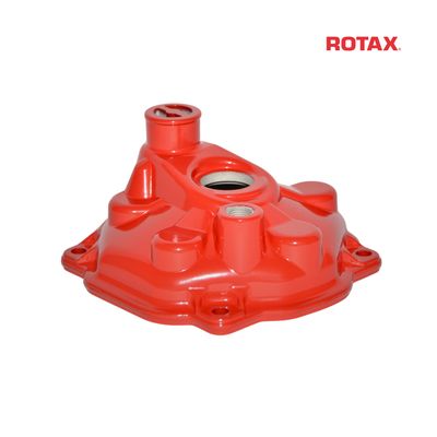 CYLINDER HEAD COVER