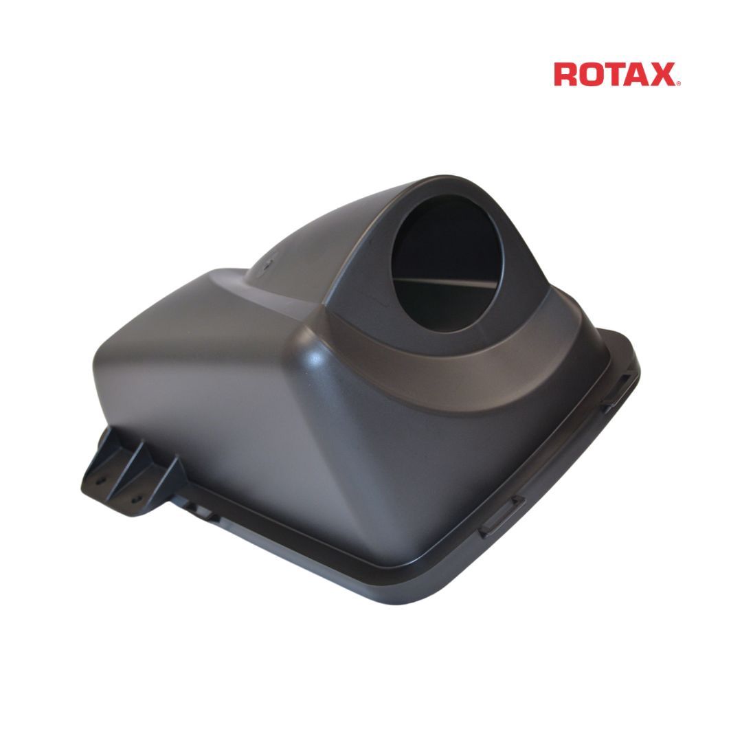 INTAKE SILENCER CASE DD2