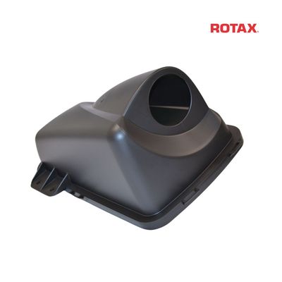 INTAKE SILENCER CASE DD2