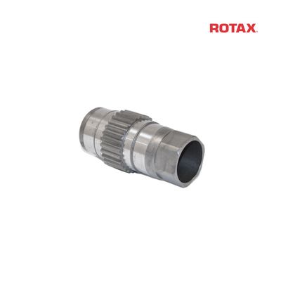 HOLLOW SHAFT HEX