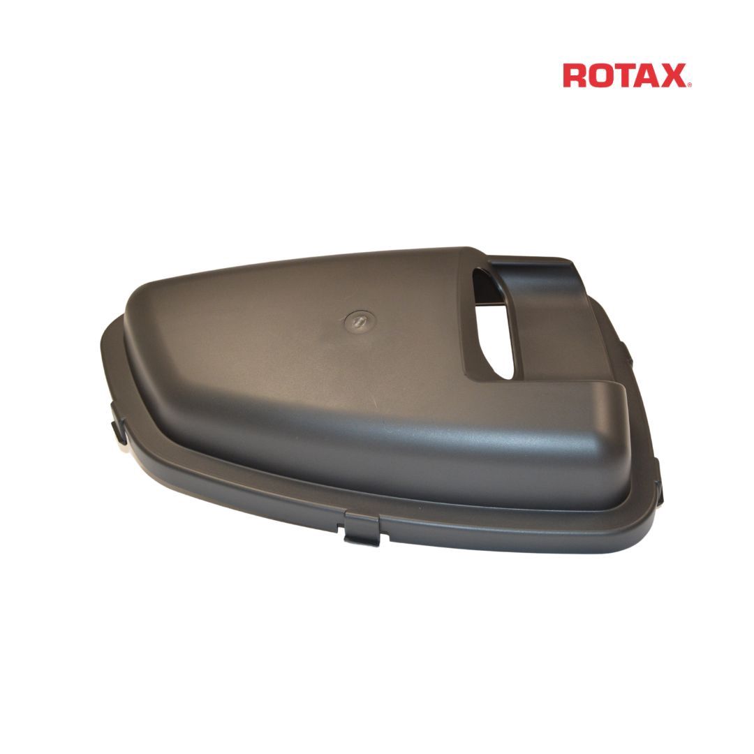 INTAKE SILENCER COVER DD2