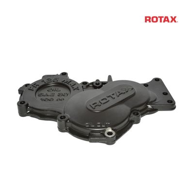 GEAR COVER BLACK MAX