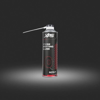 XPS Kart Tec Tyre Fitting Lube