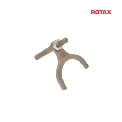 SHIFT FORK ASSY.