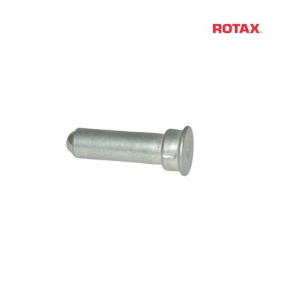 SHIFT RAIL DETENT PIN