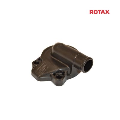 WATER PUMP HOUSING DD2