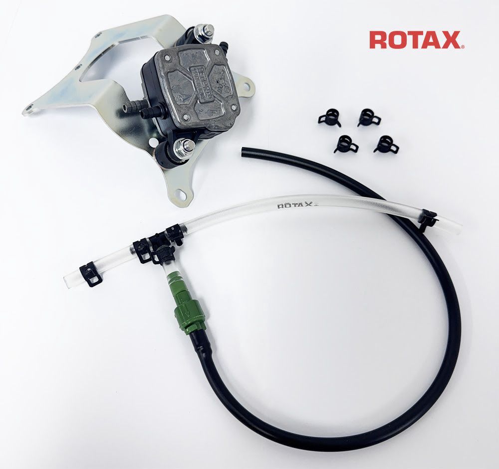 RETROFIT KIT FUEL PUMP MAX