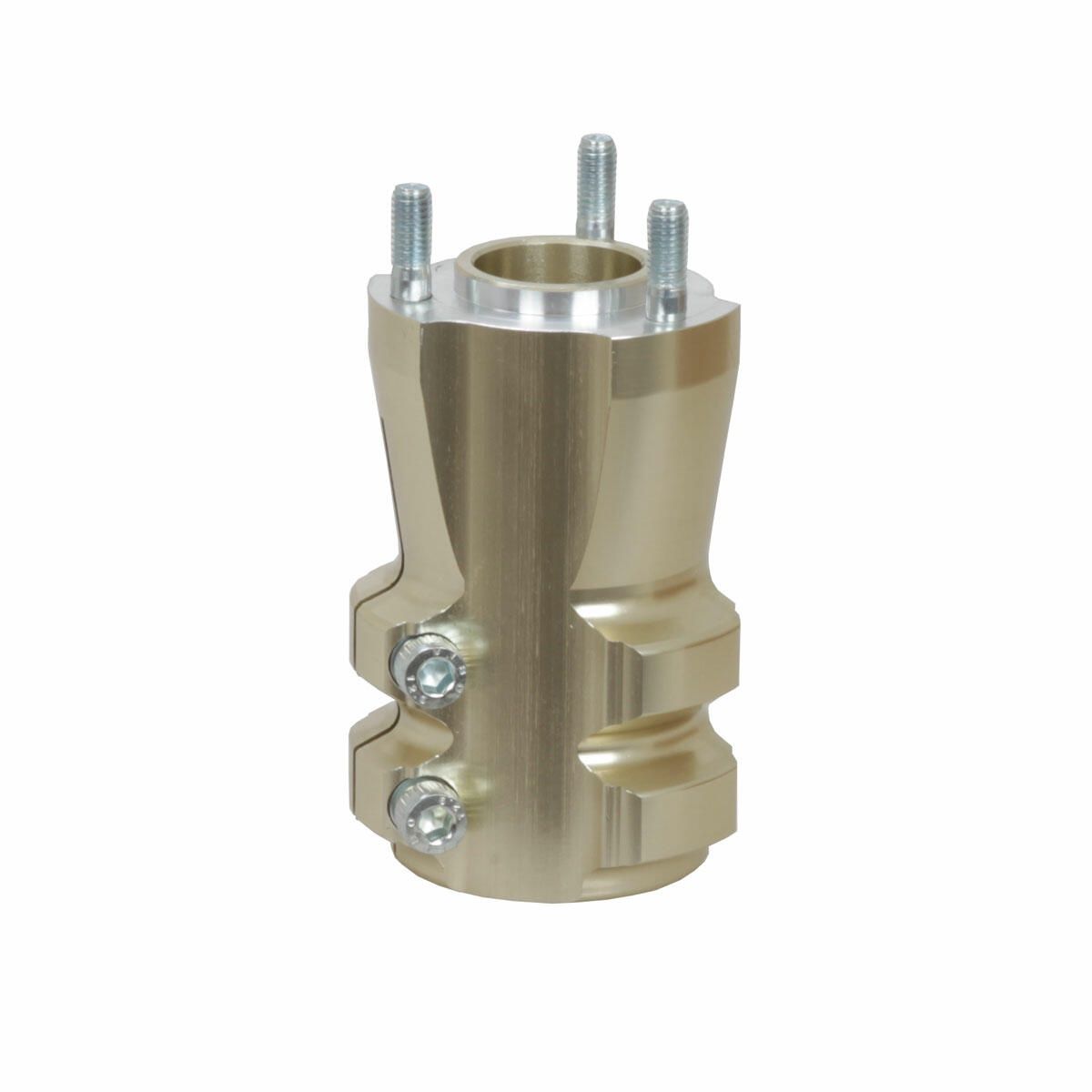 REAR WHEEL HUB 50X115 GOLD