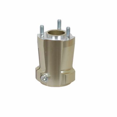 REAR WHEEL HUB 50X95 GOLD