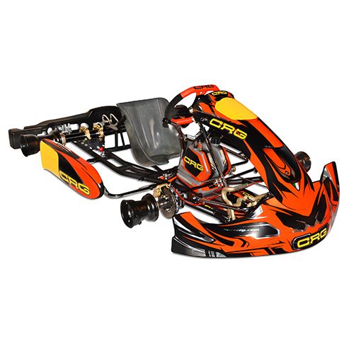 EMR Kartstore | Karting Gear & Parts South Africa