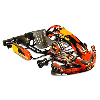 Chassis
