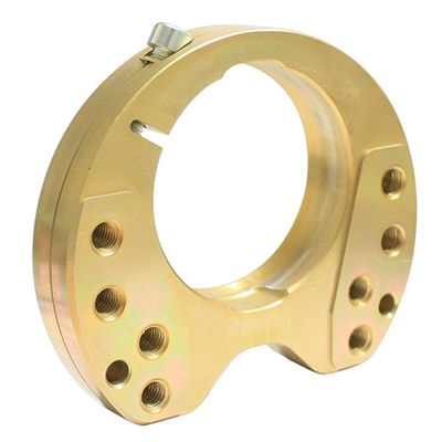 Bearing Carriers