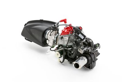 Engines