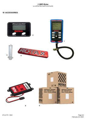 Accessories