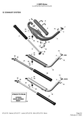 Exhaust System