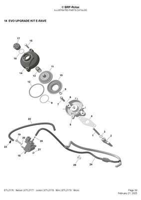 E-Rave System