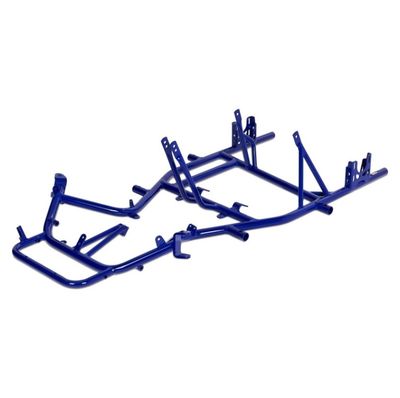 Chassis &amp; Frame
